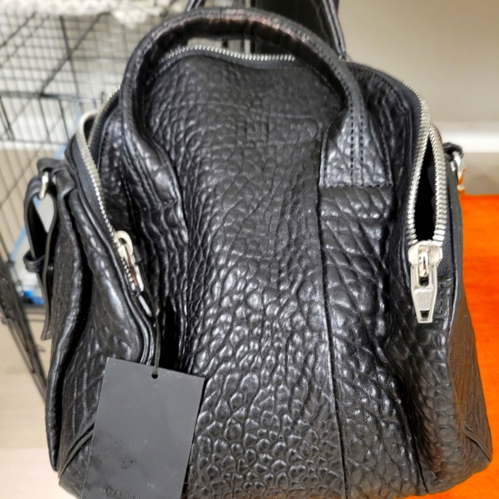 Alexander Wang handbag NWT - Urica